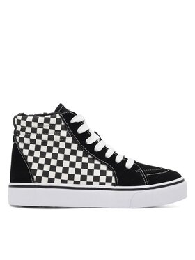 DeeZee DeeZee Sneakers CSS20041-01 Μαύρο