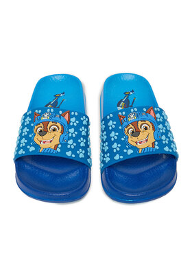 Paw Patrol Paw Patrol Nazouváky CEO-CP66-SS26-332PAW Modrá