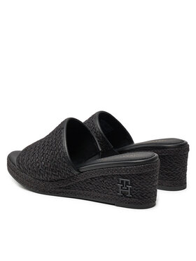 Tommy Hilfiger Εσπαντρίγιες Tommy Hilfiger - 3