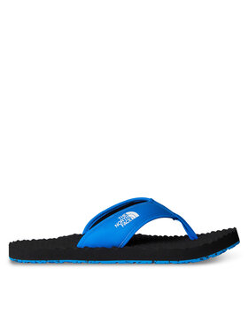 The North Face The North Face Infradito Base Camp Flip-Flop II NF0A47AA16Y1 Nero