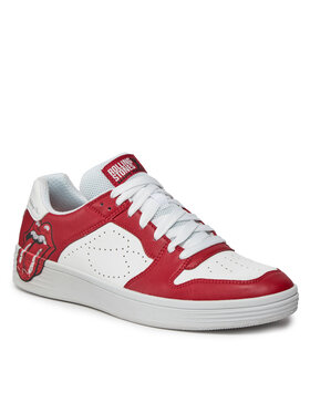 Skechers Skechers Sneakers Palmilla Rs Marquee 210748/RDW Roșu
