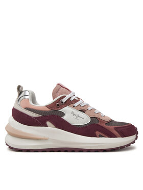 Pepe Jeans Pepe Jeans Superge PLS60013 Vijolična