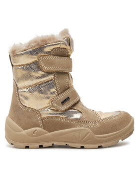 Primigi Primigi Čizme za snijeg 6882522 M GORE-TEX Bež