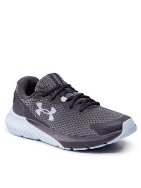Under Armour Under Armour Chaussures Ua W Charged Rogue 3 3024888-105 Gris