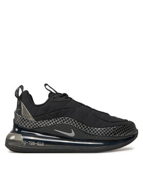 Nike Nike Laisvalaikio batai Mx-720-818 (Gs) CD4392 001 Juoda