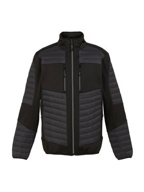 Regatta Regatta Kurtka puchowa RG9994 Szary Long Fit