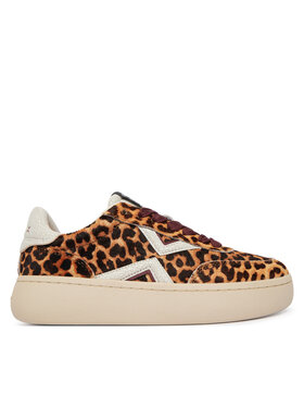 Alexander Smith Alexander Smith Sneakersy OceanWoman SXBEOCW-9565 Brązowy