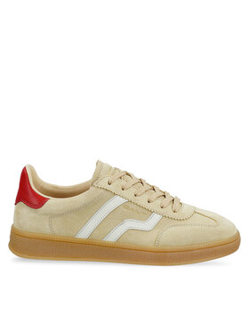 Gant Gant Sneakers 32533197 Beige