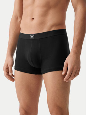 Emporio Armani Underwear Emporio Armani Underwear Komplet boksaric﻿ EM002205 AF25033 UC001 Črna