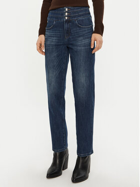 Miss Sixty Miss Sixty Traperice 6L4JJ3390000 Plava Straight Leg