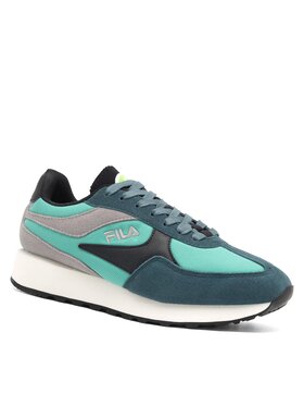Fila Fila Tenisice Soulrunner Wmn FFW0080.63037 Tirkizna