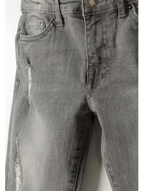 minoti minoti Jeansy 19jean51 Szary Regular Fit
