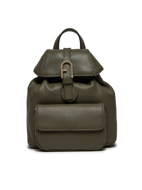 Furla Furla Ruksak Flow WB01291-BX2045-2810S-1-007-20-CN-B Zelená
