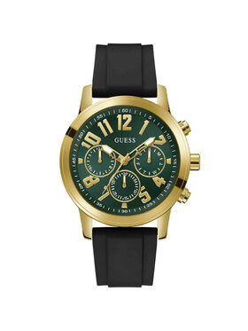 Guess Guess Hodinky GW0708G2 Zlatá