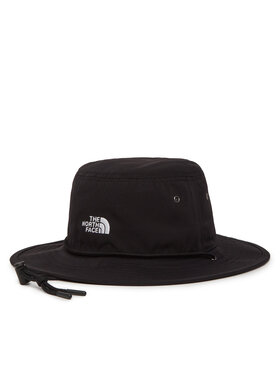 The North Face The North Face Skrybėlė Recycled 66 Brimmer NF0A5FX3 Juoda