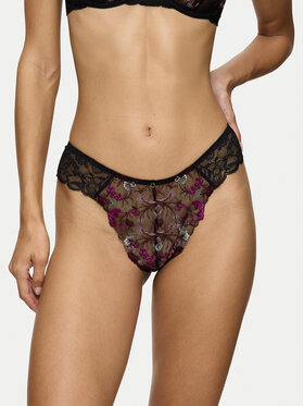 Triumph Triumph Figi brazylijskie Sensual Spotlight 10219848 Czarny