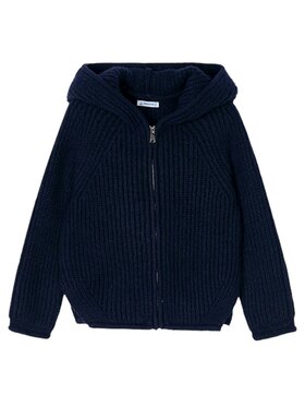 Woolrich Woolrich Bluza 62471 Niebieski Regular Fit