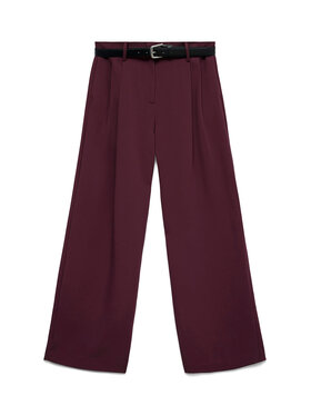 Παντελόνι υφασμάτινο Vero Moda
