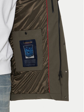 Μπουφάν πουπουλένιο Paul&Shark φωτογραφία