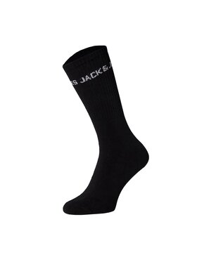 Jack&Jones Jack&Jones Skarpety 26956 Czarny