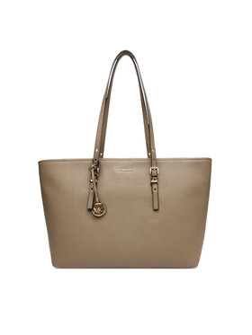 MICHAEL Michael Kors MICHAEL Michael Kors Táska Quinn 30T5GQNT9L Bézs