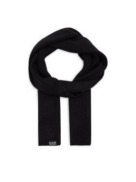EA7 Emporio Armani EA7 Emporio Armani Fular 240122 4F200 00020 Negru