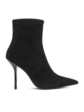 Eva Minge Eva Minge Stiefeletten EO-SALLY-1953T-05 Schwarz