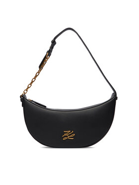 KARL LAGERFELD KARL LAGERFELD Geantă B1W30236 Negru