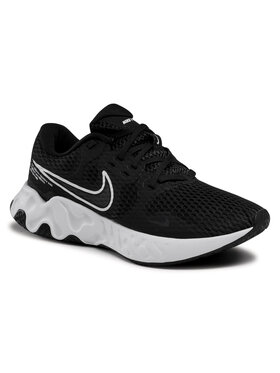 Nike Nike Buty do biegania Renew Ride 2 CU3507 004 Czarny