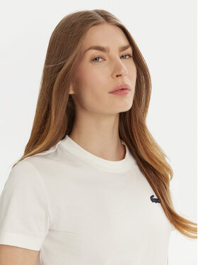 Lacoste T-Shirt Lacoste - 4