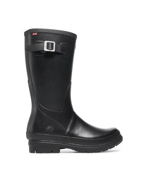 Viking Viking Guminiai batai Vendela Jr 1-28210-2 Juoda