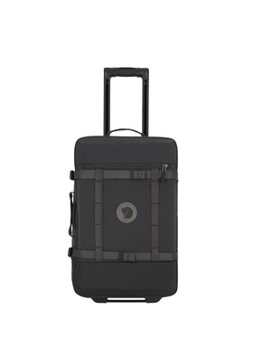 Fjällräven Fjällräven Walizka kabinowa 308064 Szary
