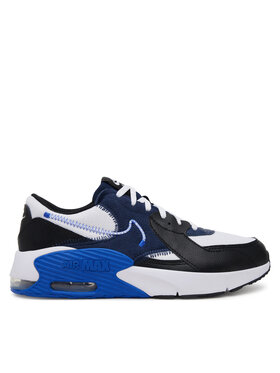 Nike Nike Laisvalaikio batai Air Max Excee Gs FB3058 Tamsiai mėlyna