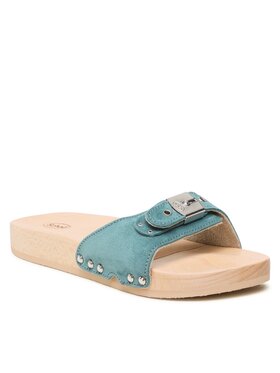 Scholl Scholl Iešļūcenes F30598 1017 Zils