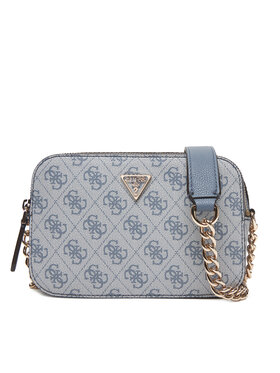 Guess Guess Geantă Noelle II HWBG96 72140 Albastru
