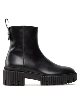 Baldinini Baldinini Stivaletti D4B365P1VISH0000 Nero