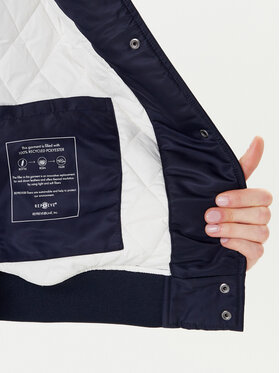 Μπόμπερ μπουφάν Guess Jeans φωτογραφία