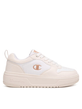 Champion Champion Sneakers RD18 LITE LOW S11724-WW007 Beige
