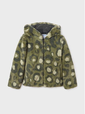 Γούνα Mayoral φωτογραφία