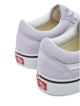 Πάνινα παπούτσια Vans φωτογραφία