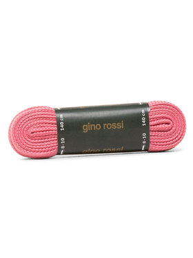 Gino Rossi Gino Rossi Șireturi pentru încălțăminte Sneakers 0126 Roz