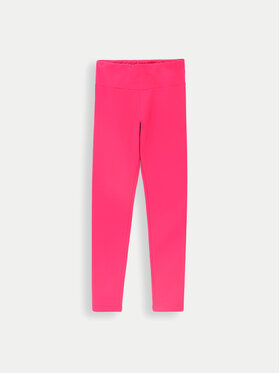 Coccodrillo Coccodrillo Legíny ZC4122108VGA Ružová Slim Fit