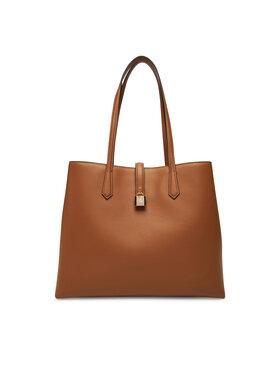 KARL LAGERFELD KARL LAGERFELD Torbica A3W30150 Smeđa