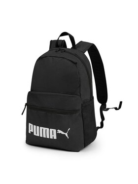 Puma Puma Plecak 077482 Czarny