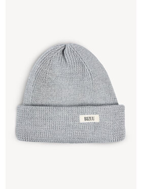 BIZUU BIZUU Czapka LALU WINTER CAP Szary
