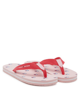 Σαγιονάρες Tommy Hilfiger φωτογραφία