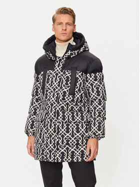 Baldessarini Baldessarini Winterjacke B2 50100 4102 Schwarz Regular Fit