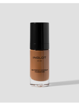 INGLOT INGLOT HD Perfect Coverup Podkład 86 (DW)