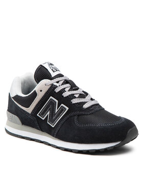New Balance New Balance Sneakers GC574EVB Negru