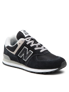 New Balance New Balance Snīkeri GC574EVB Melns